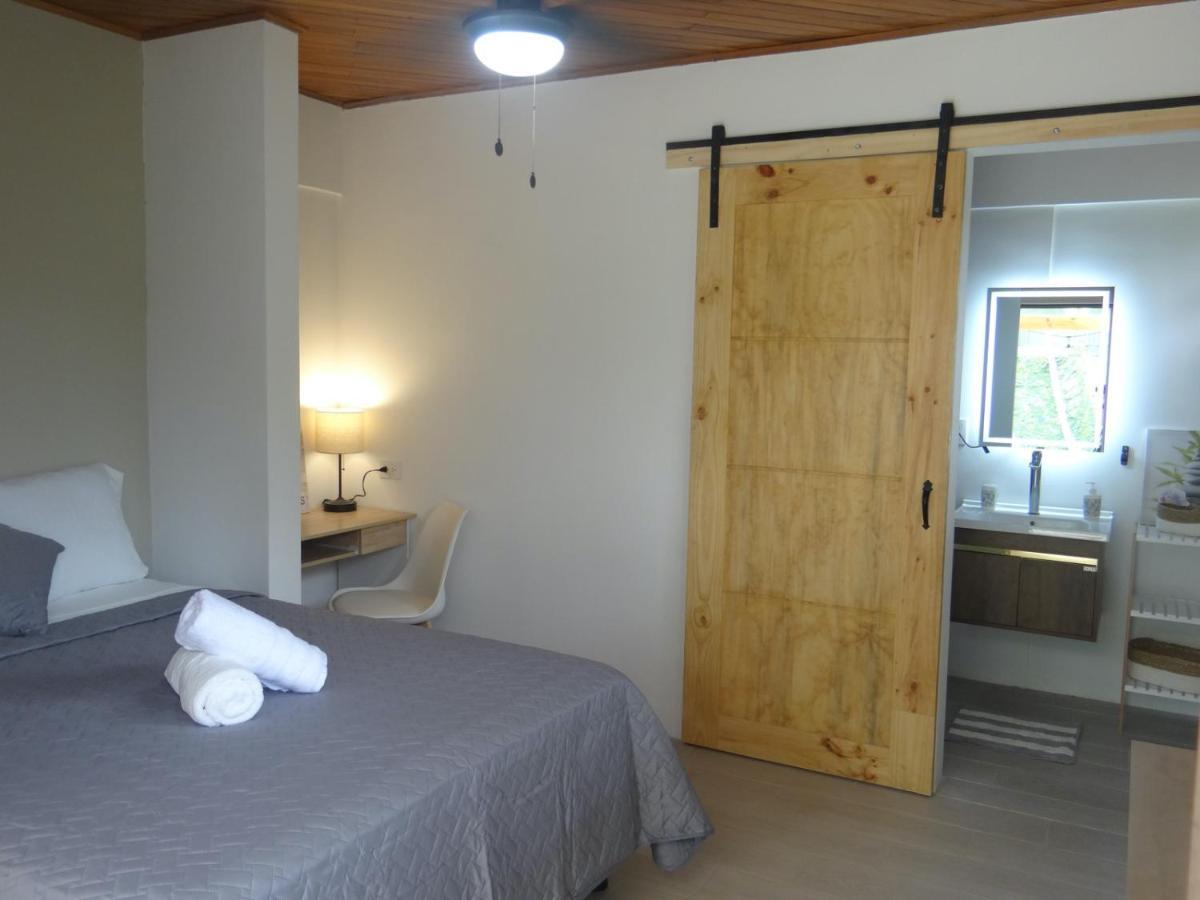 Airport Green Studio Río Segundo Εξωτερικό φωτογραφία