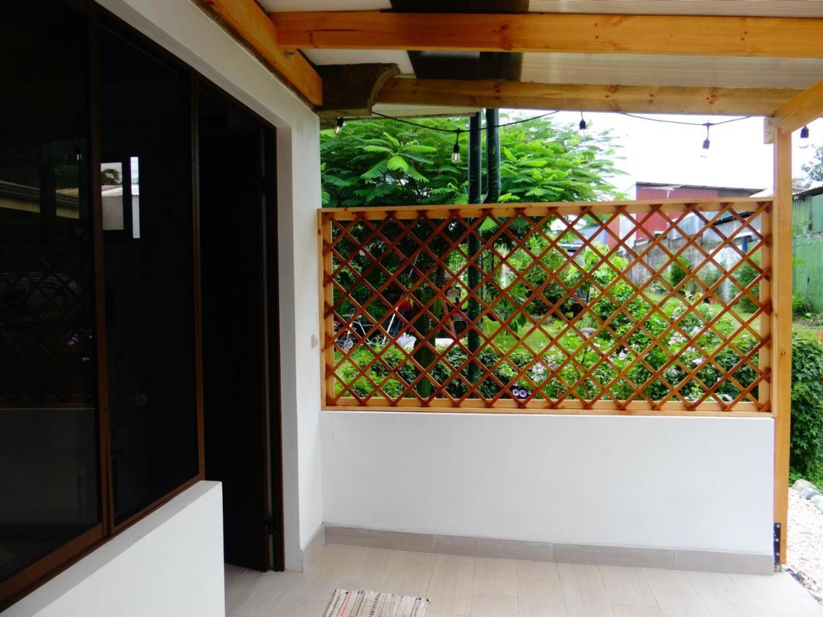 Airport Green Studio Río Segundo Εξωτερικό φωτογραφία