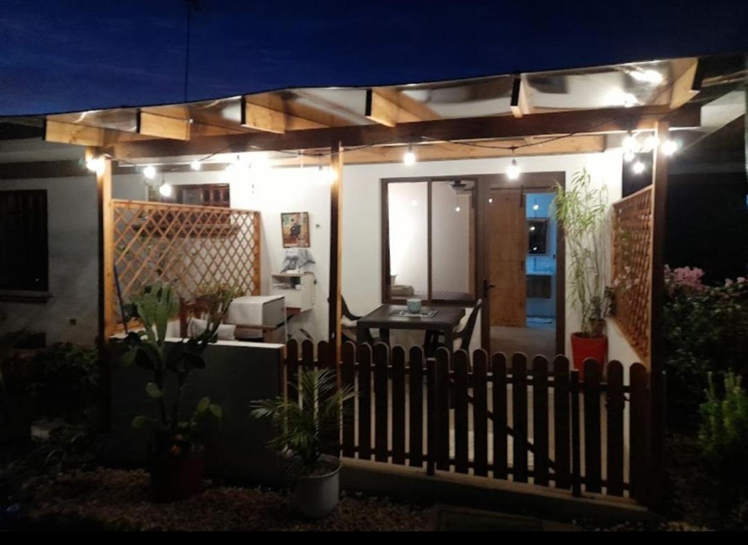 Airport Green Studio Río Segundo Εξωτερικό φωτογραφία